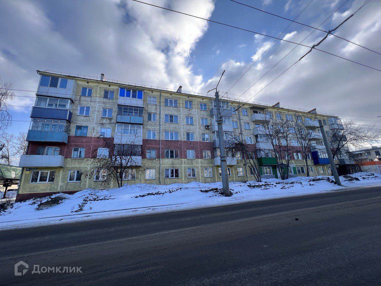 Снять квартиру по адресу проспект Ленина, 76А, проспект Ленина, 76А - 0  объявлений об аренде квартир () недорого: планировки, цены и фото – Домклик