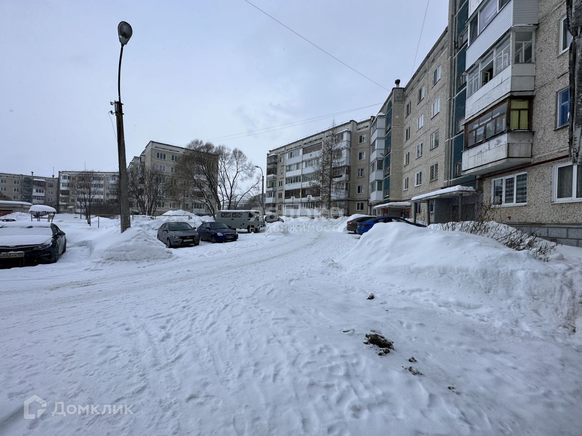 Дом по адресу Набережная улица, 31