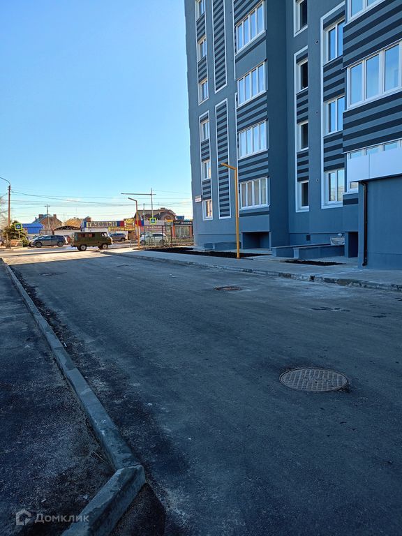 Купить квартиру улица Хваткова, 2В Ульяновск - 0 объявлений о продаже ...