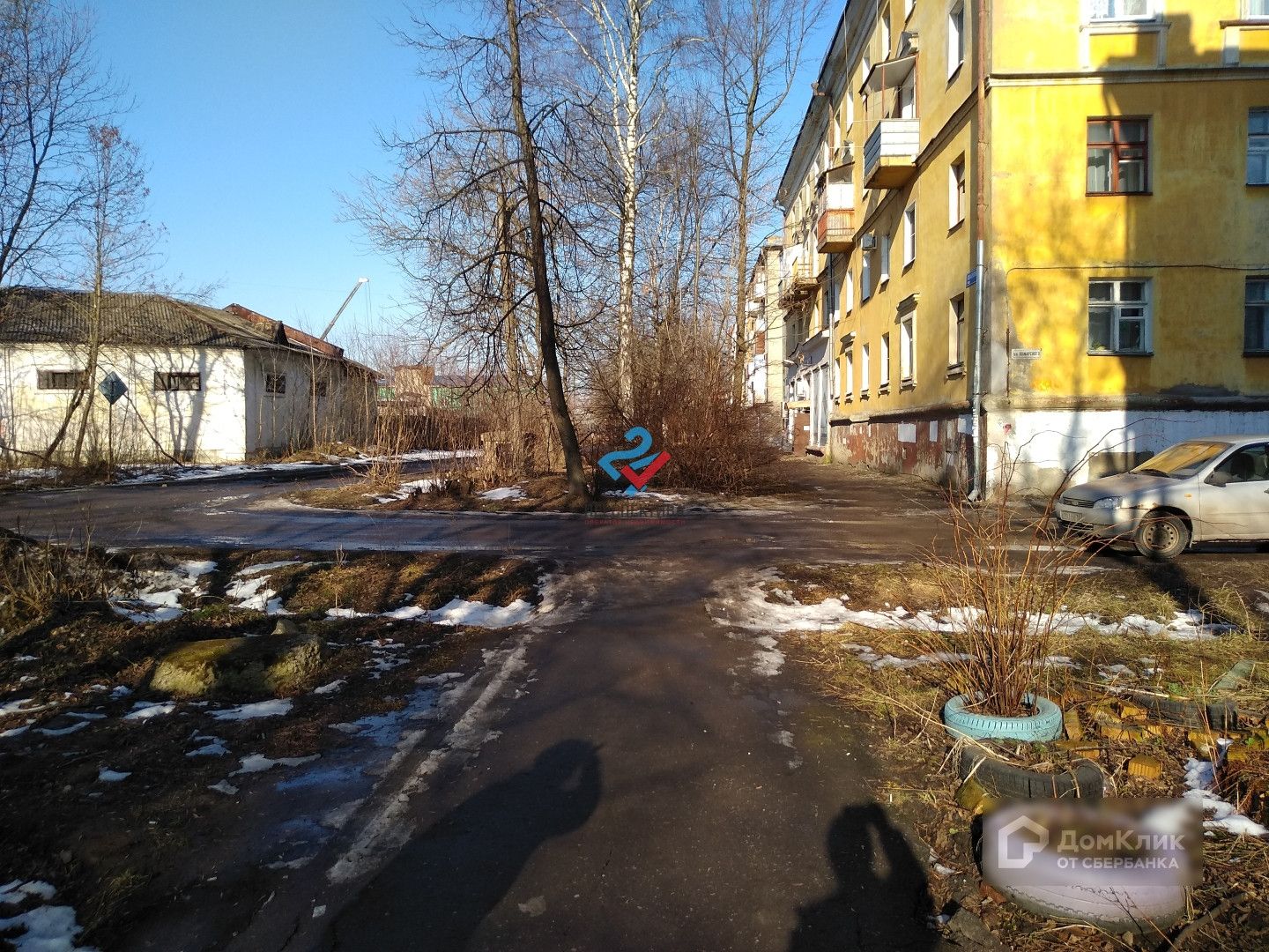 Купить квартиру по адресу улица Пожарского, 5, улица Пожарского, 5 - 0  объявлений о продаже квартир () недорого: планировки, цены и фото – Домклик