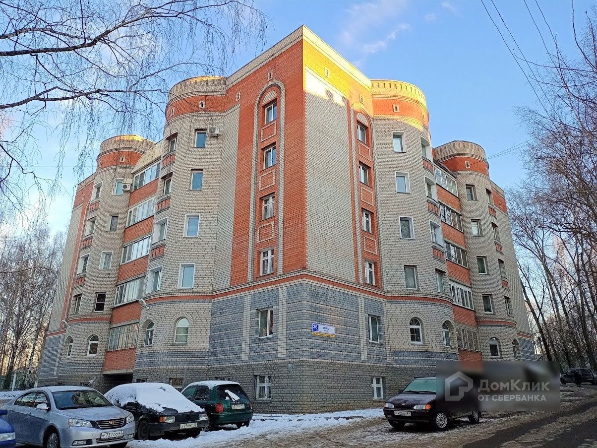 улица Мира, 36к1 (улица Мира, 36к1) – информация и адрес дома (район),  серия, отзывы, на карте, планировки и фото – Домклик