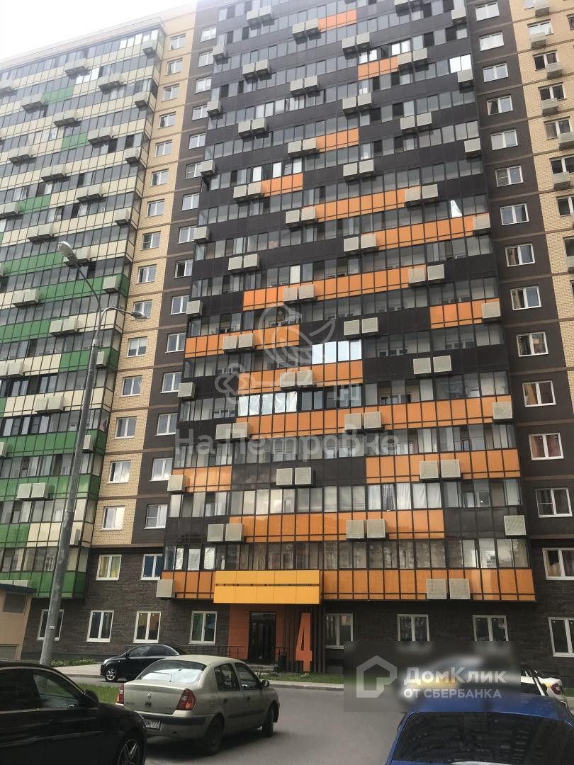 томилино дом 19 (95) фото