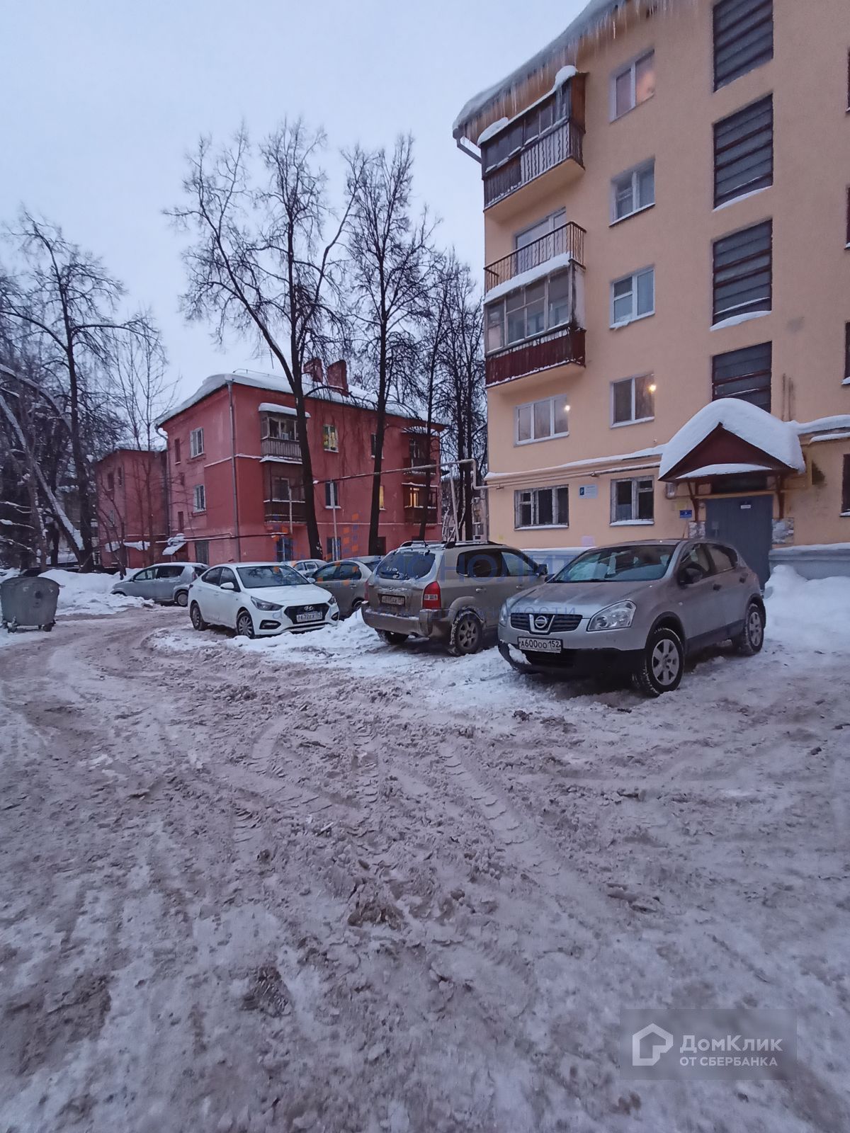 Купить квартиру по адресу Высоковский проезд, 3, Высоковский проезд, 3 - 1  объявление о продаже квартир (2-комн) недорого: планировки, цены и фото –  Домклик