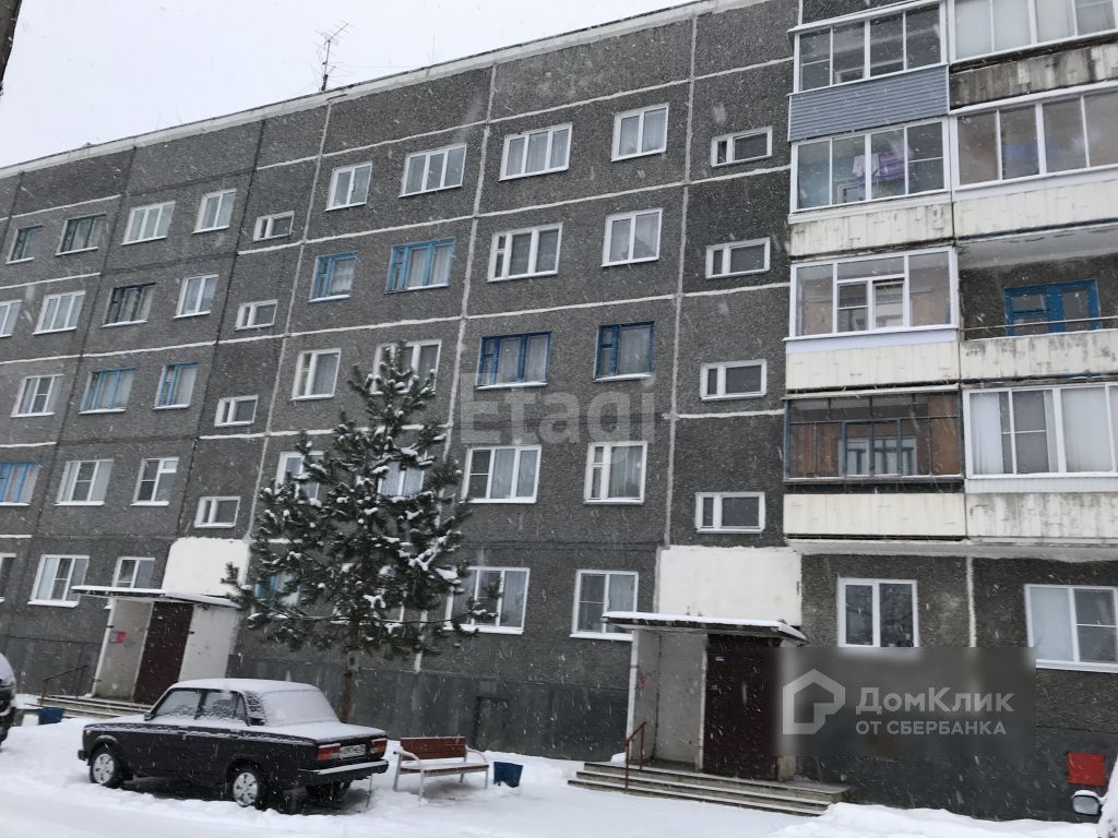 Продажа квартир по адресу проспект Мира, 49