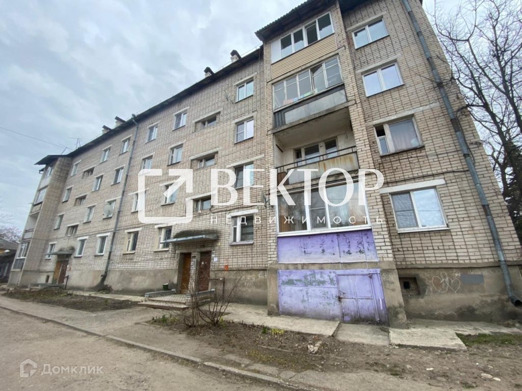 Домклик Буй Купить Квартиру