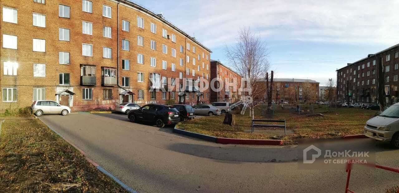 Продажа квартир по адресу улица Петракова, 78