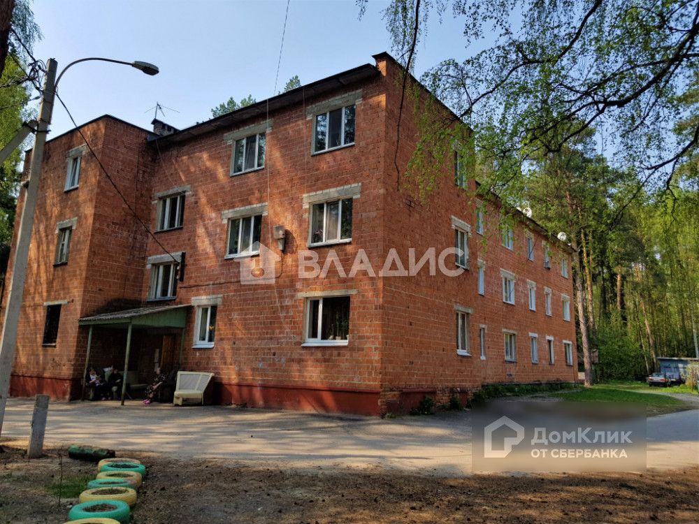 Нижегородская 3
