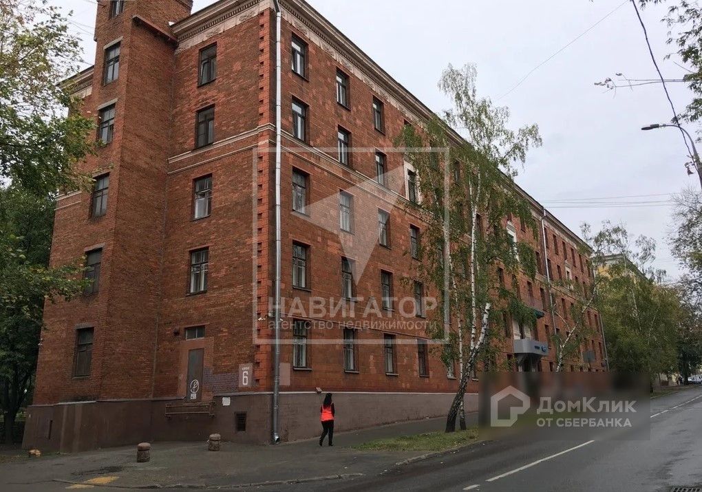 Алклиник гостиничная ул 4 корп 9 фото