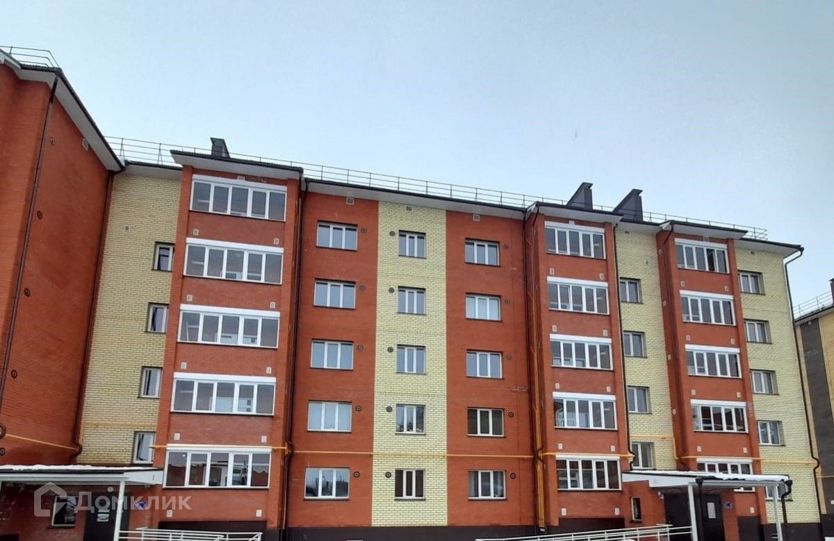 горького дом 48 (95) фото