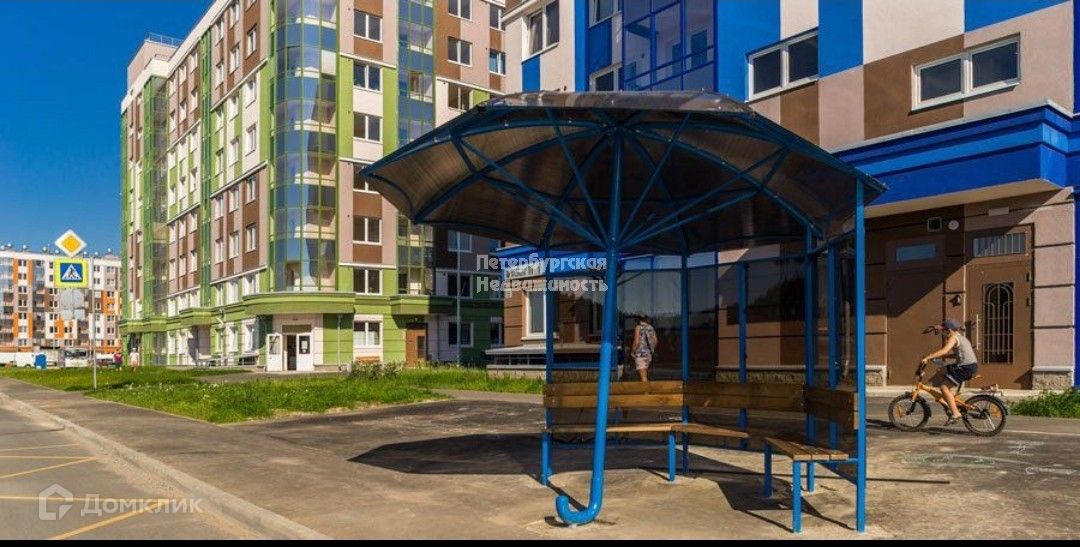 Youfine ясная ул 1 корп 1 фото