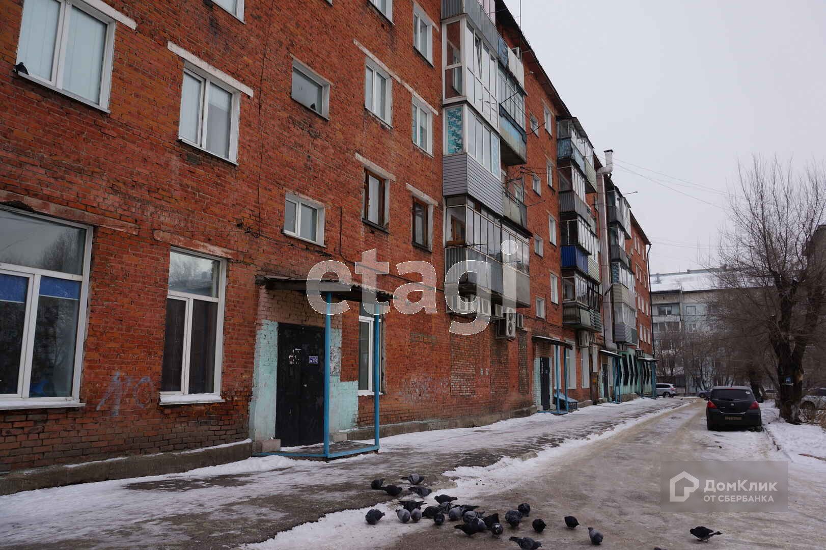 суворова дом 6 ленинск кузнецкий (90) фото