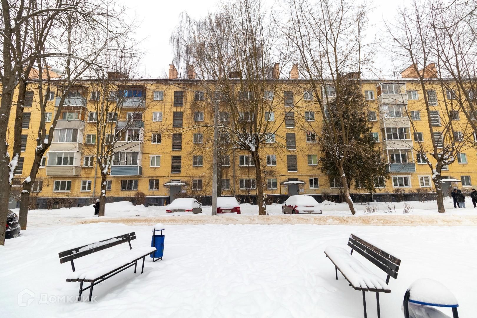 Дом по адресу Симферопольская улица, 9