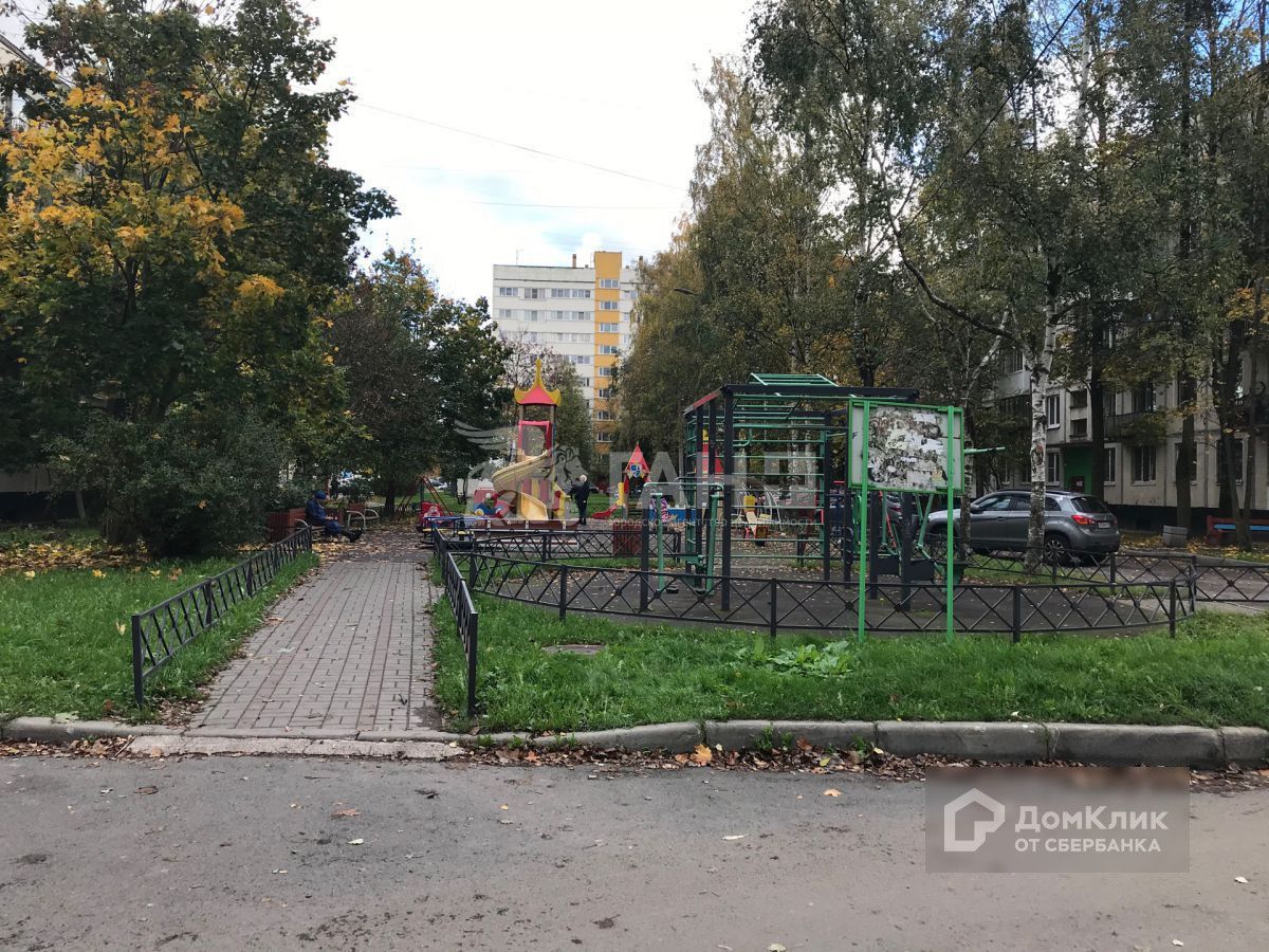 Дом по адресу улица Партизана Германа, 39к2