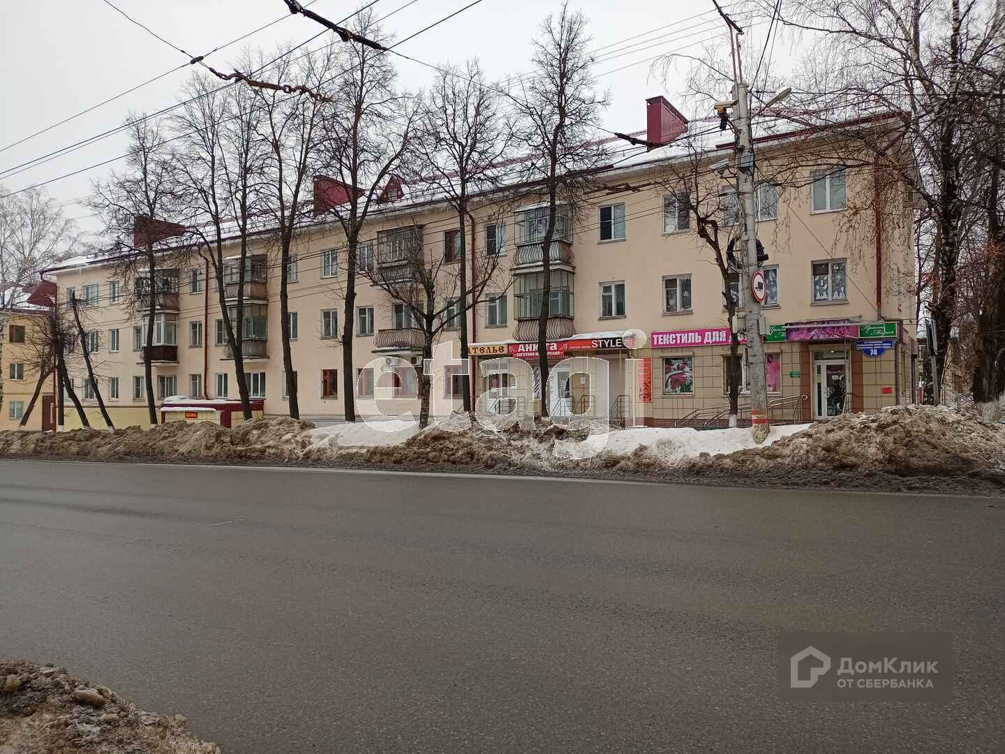 Купить квартиру по адресу улица Полежаева, 74, улица Полежаева, 74 - 0  объявлений о продаже квартир () недорого: планировки, цены и фото – Домклик