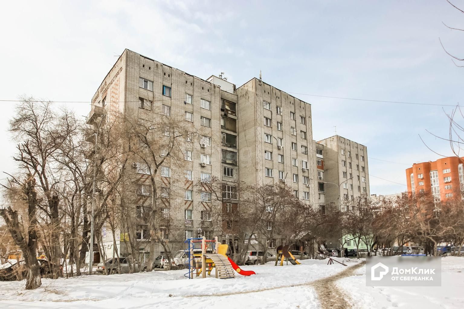 дом на холодильной тюмень (96) фото