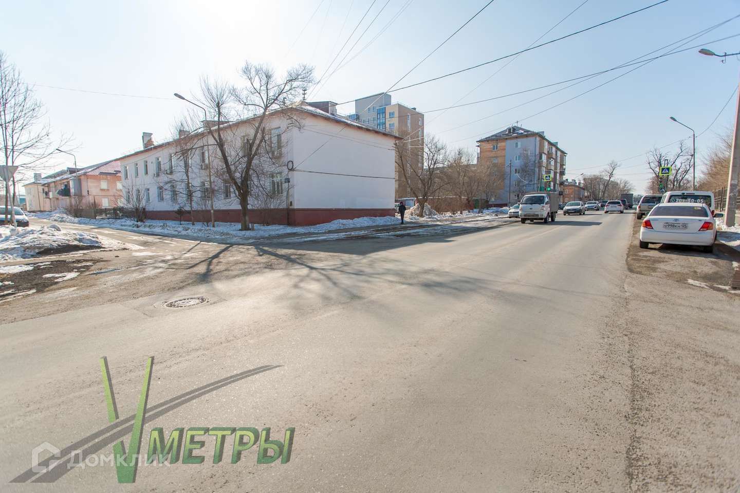Купить Дом В Трудовом Приморского Края