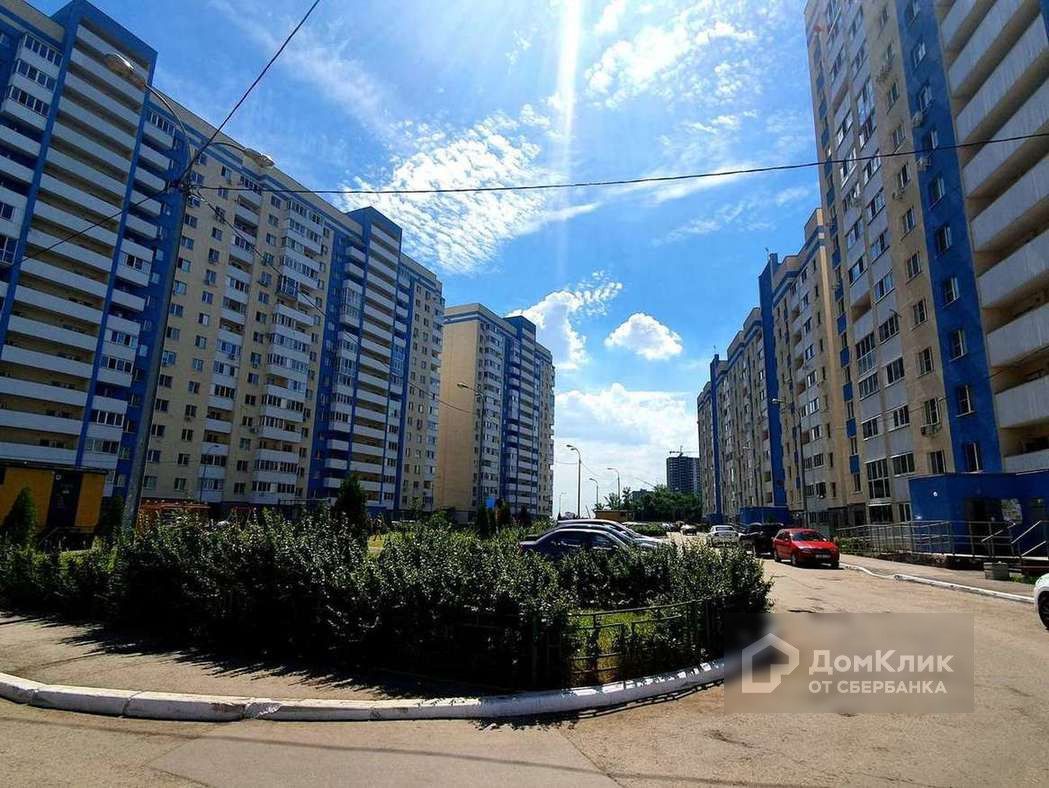 самара дом 11а (86) фото