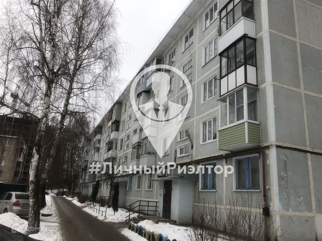 микрорайон Октябрьский городок, 14 (микрорайон Октябрьский городок, 14) –  информация и адрес дома (район), серия, отзывы, на карте, планировки и фото  – Домклик