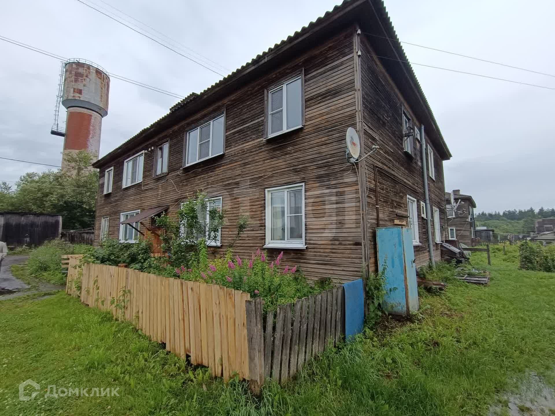 Купить квартиру по адресу переулок Строителей, 3, переулок Строителей, 3 -  1 объявление о продаже квартир (2-комн) недорого: планировки, цены и фото –  Домклик