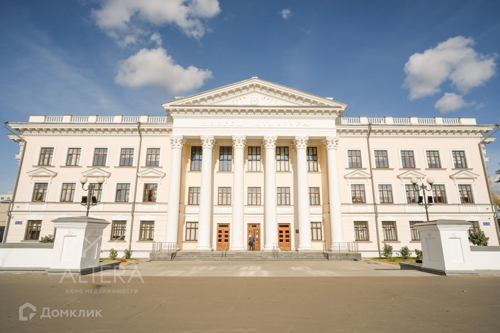 Купить квартиру по адресу Советская улица, 22, Советская улица, 22 - 2  объявления о продаже квартир (2-комн, 4-комн) недорого: планировки, цены и  фото – Домклик