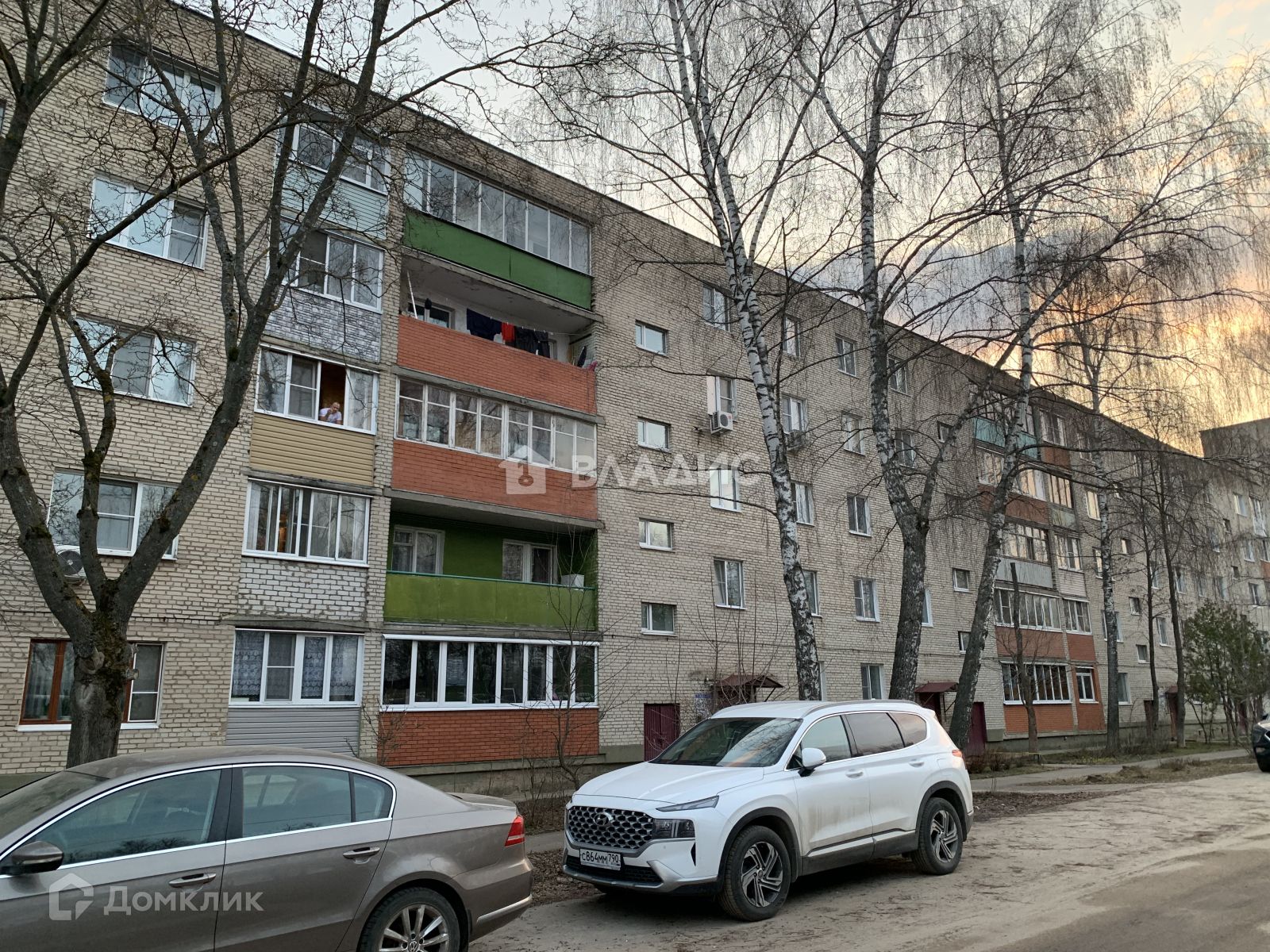 Купить квартиру по адресу улица Мира, 42, улица Мира, 42 - 1 объявление о  продаже квартир (4-комн) недорого: планировки, цены и фото – Домклик