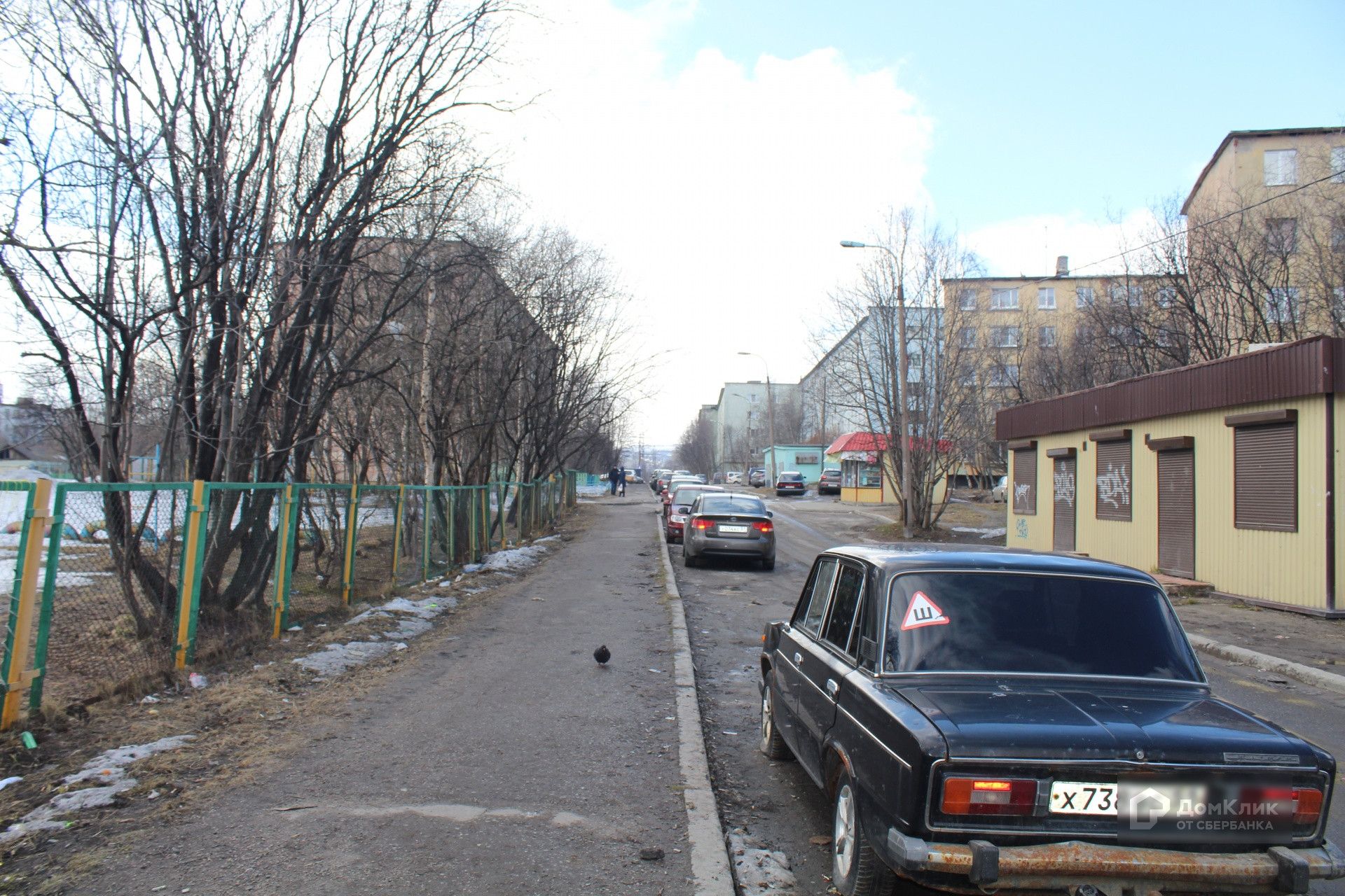 Купить квартиру по адресу улица Академика Книповича, 61к1, улица Академика  Книповича, 61к1 - 2 объявления о продаже квартир (1-комн/Студии) недорого:  планировки, цены и фото – Домклик