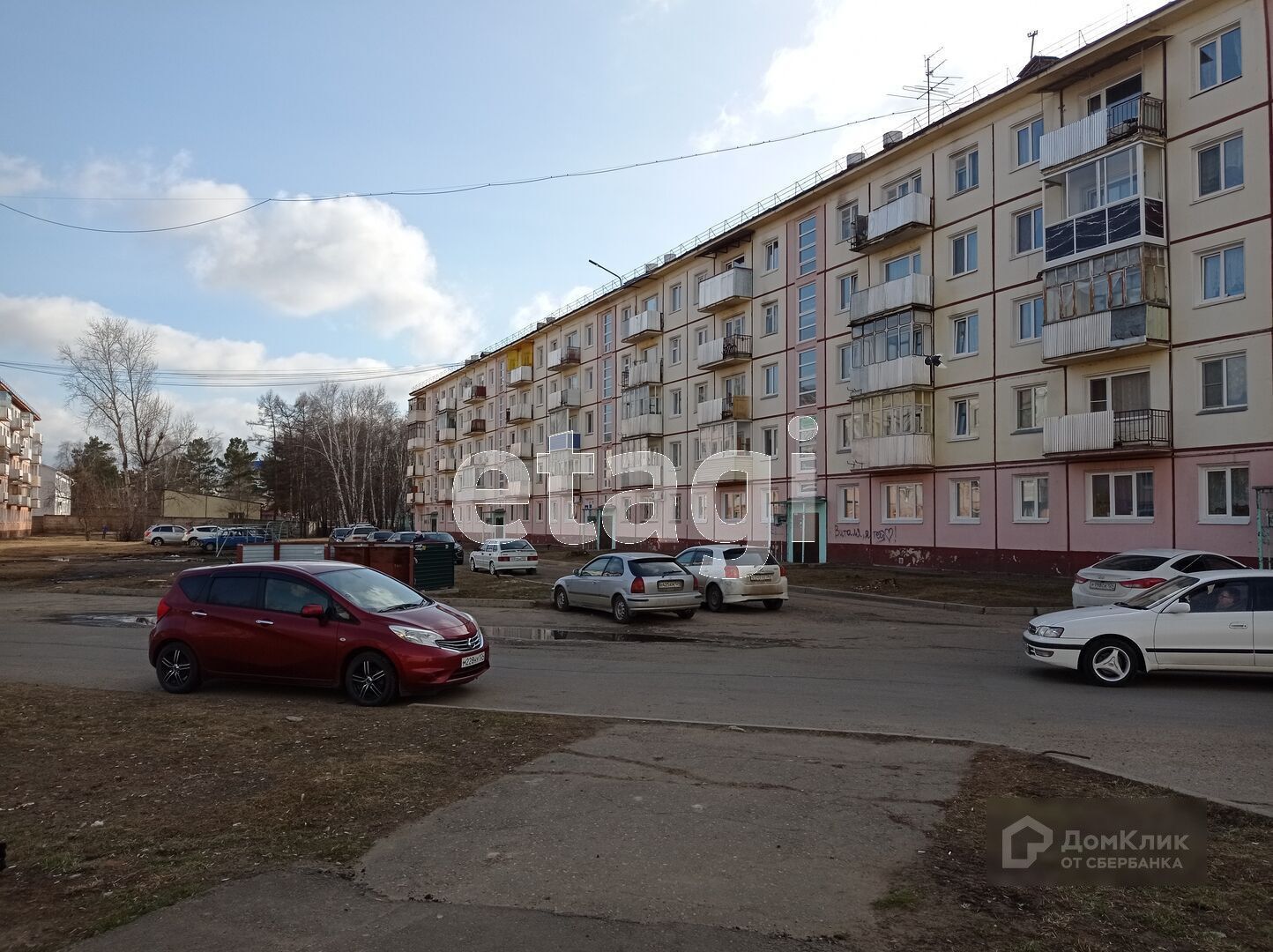 зеленогорск строителей дом 3 (190) фото