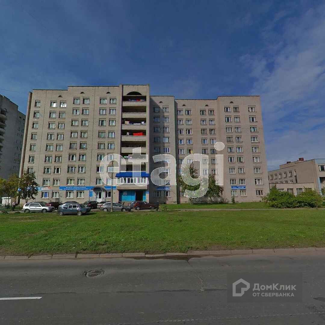 кочетова дом 30 в великом новгороде (155) фото