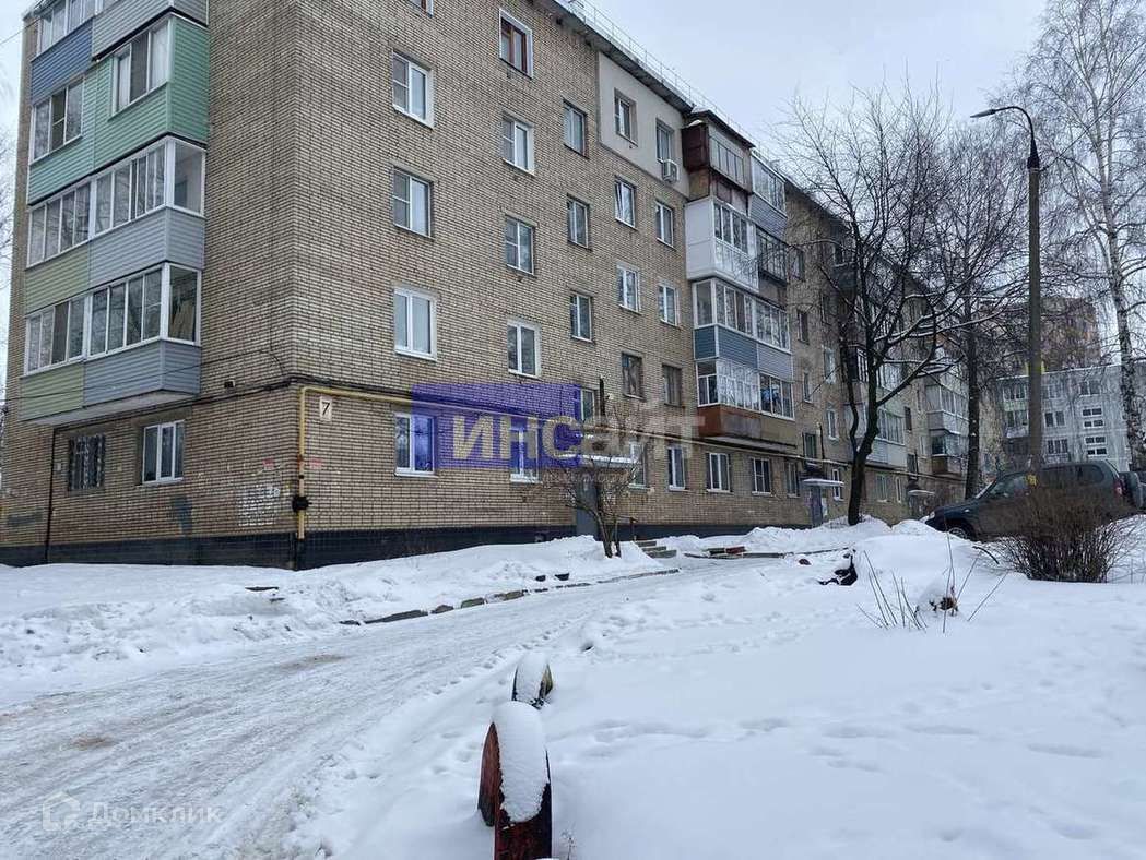 Купить квартиру по адресу микрорайон Октябрьский городок, 7, микрорайон  Октябрьский городок, 7 - 0 объявлений о продаже квартир () недорого:  планировки, цены и фото – Домклик