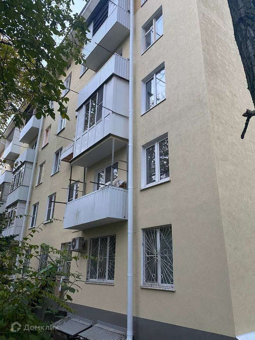 Московская улица, 82к2 (Московская улица, 82к2) – информация и адрес дома  (район), серия, отзывы, на карте, планировки и фото – Домклик