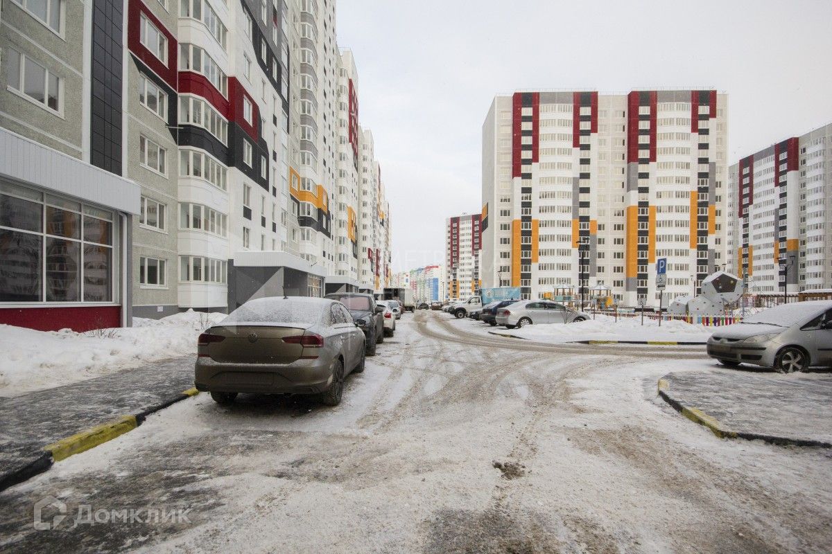 Дом по адресу улица Александра Митинского, 4