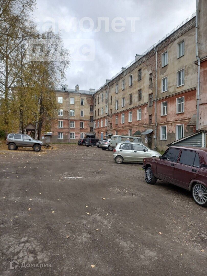 Купить квартиру по адресу улица Ленина, 10, улица Ленина, 10 - 2 объявления  о продаже квартир (2-комн, 3-комн) недорого: планировки, цены и фото –  Домклик