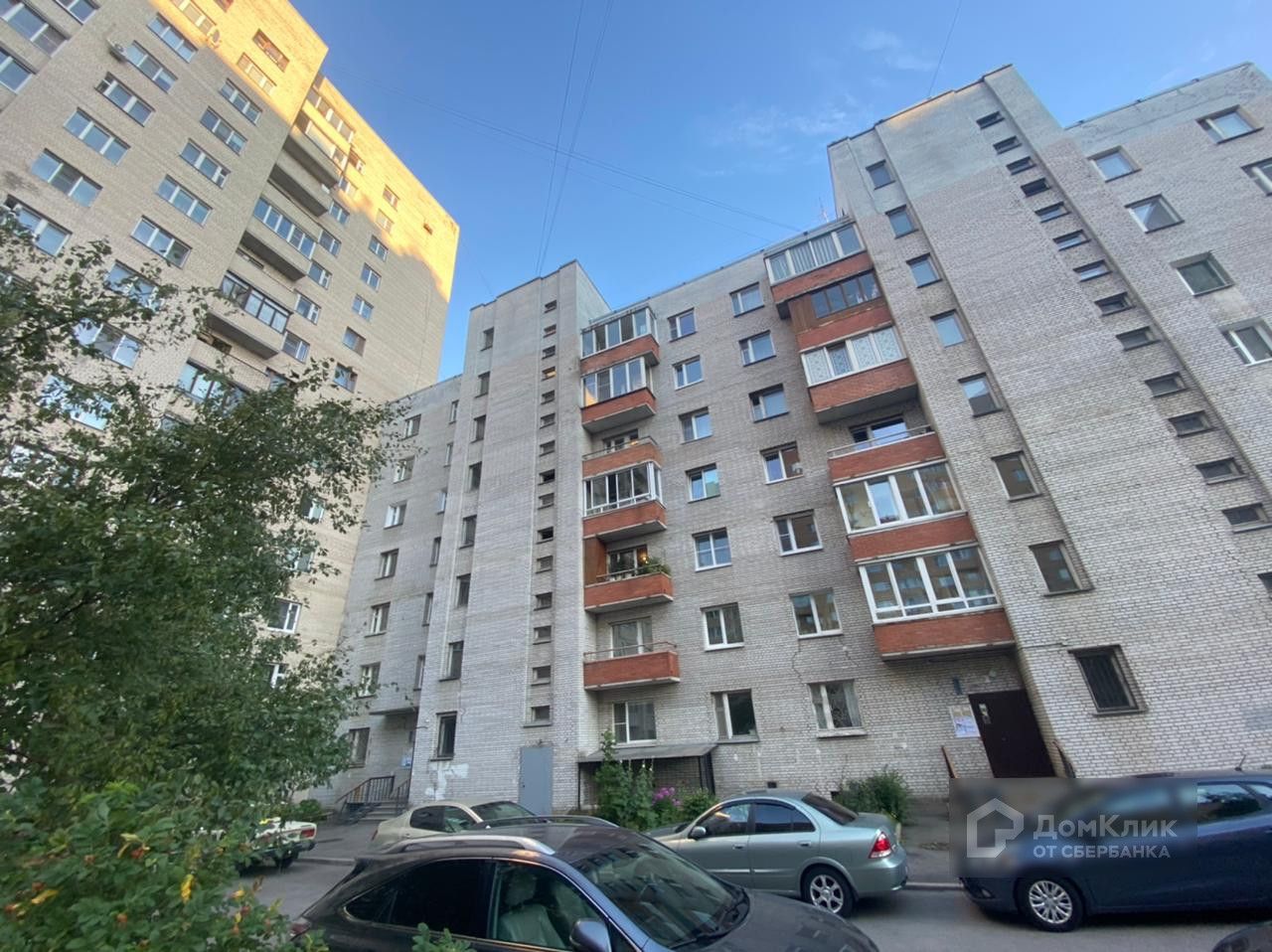 улица Типанова, 32к3 (улица Типанова, 32к3) – информация и адрес дома  (район), серия, отзывы, на карте, планировки и фото – Домклик