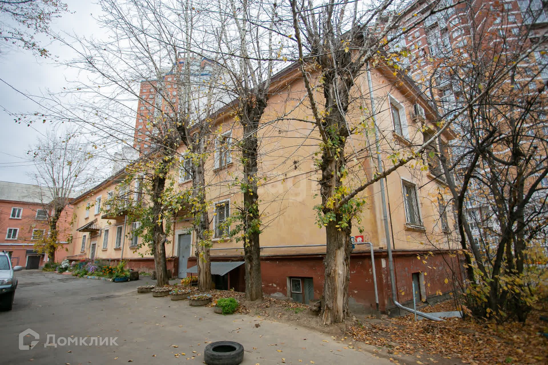 Купить квартиру по адресу улица Казачья Гора, 8, улица Казачья Гора, 8 - 1  объявление о продаже квартир (2-комн) недорого: планировки, цены и фото –  Домклик