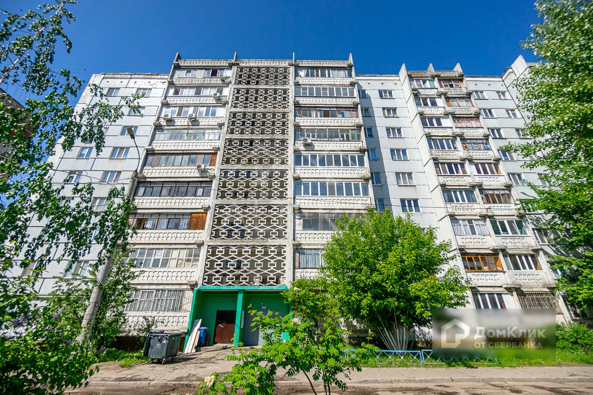 гаврилова 8 казань дом (91) фото