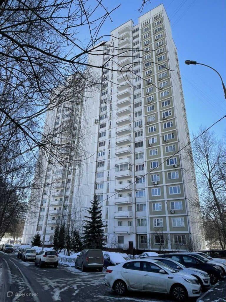 введенского дом 32 (94) фото