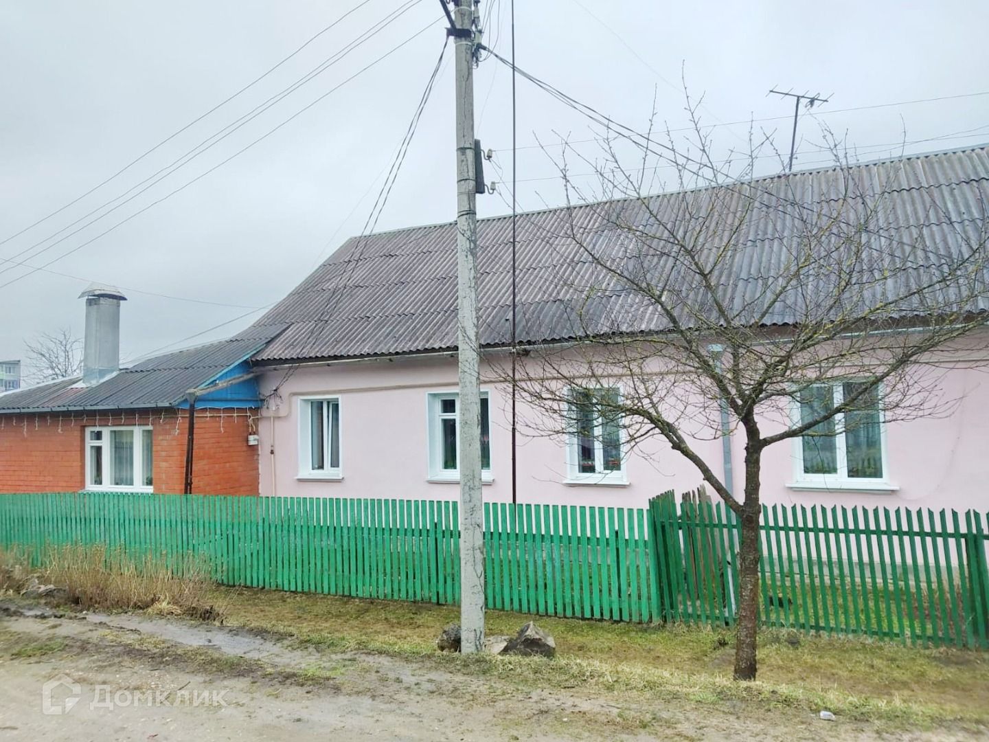 Купить Квартиру В Кондрово