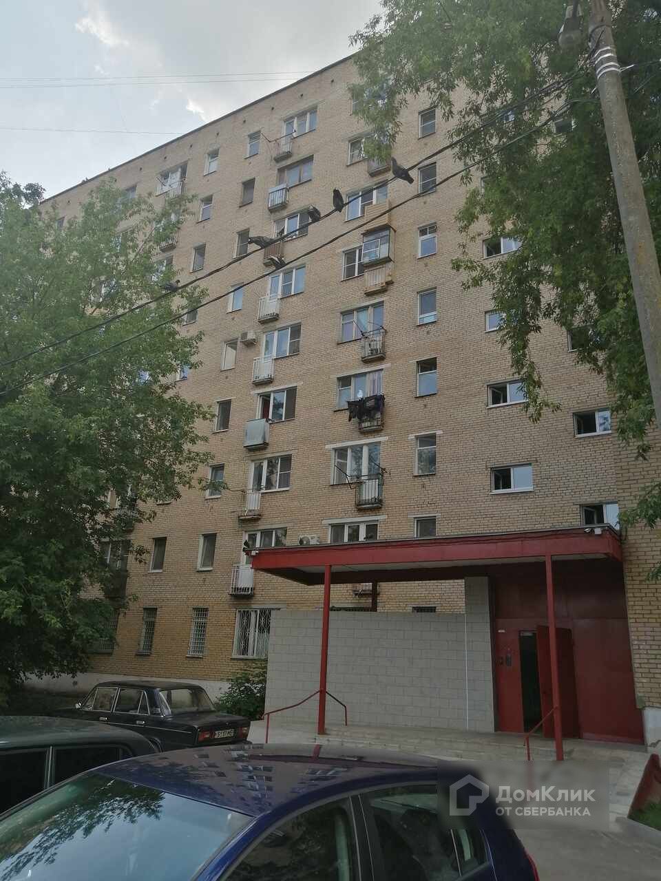 кооперативная дом 19 (96) фото