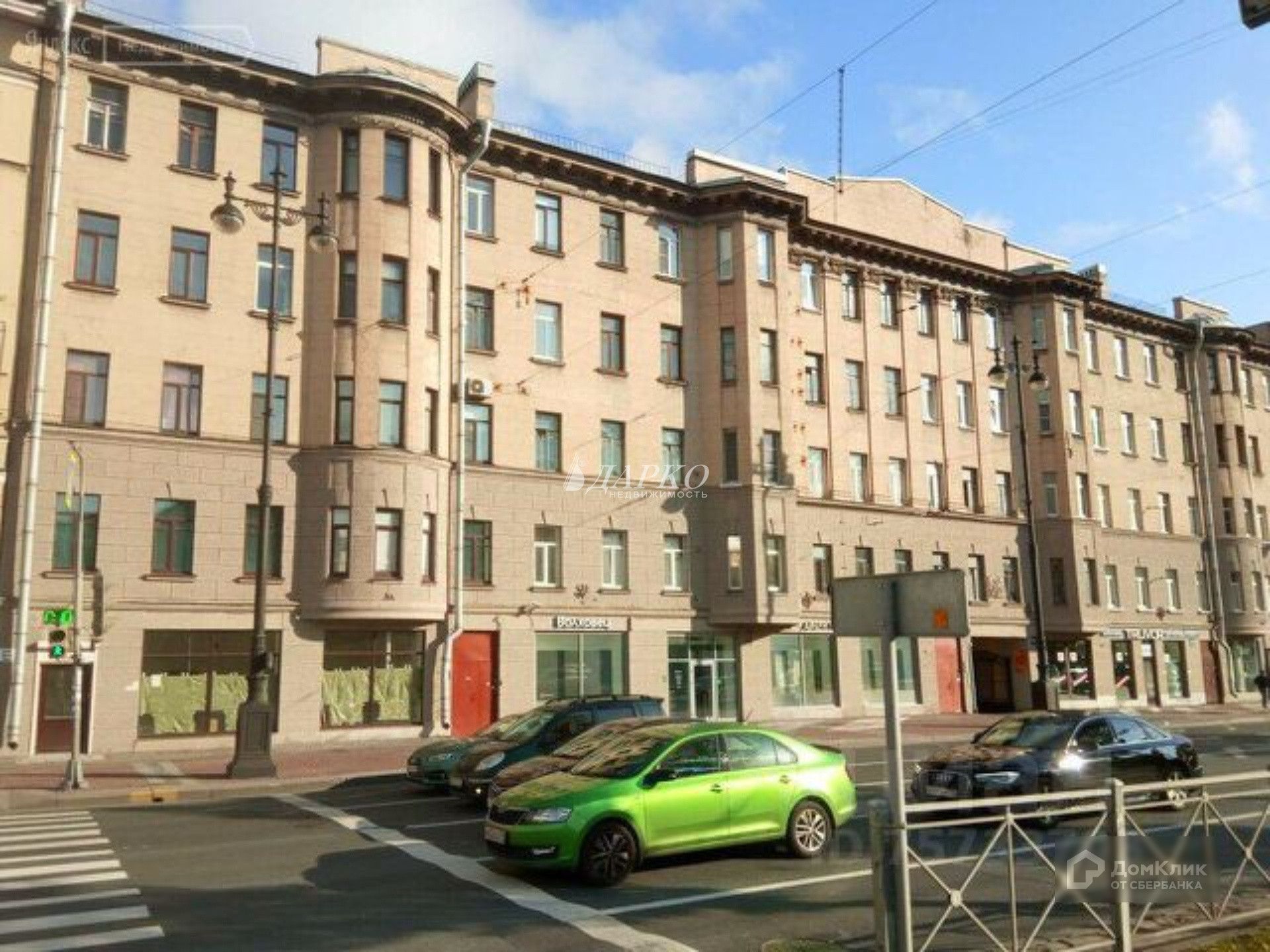 Московский проспект, 136 (Московский проспект, 136) – информация и адрес  дома (район), серия, отзывы, на карте, планировки и фото – Домклик