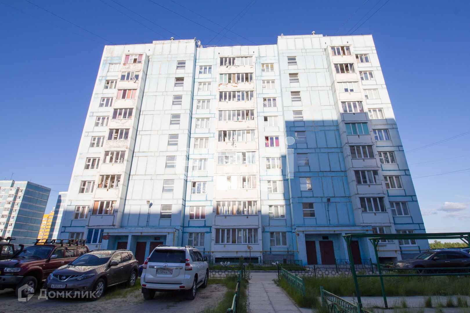 Купить квартиру по адресу микрорайон Восточный, 6/4Б, микрорайон Восточный,  6/4Б - 1 объявление о продаже квартир (1-комн/Студии) недорого: планировки,  цены и фото – Домклик