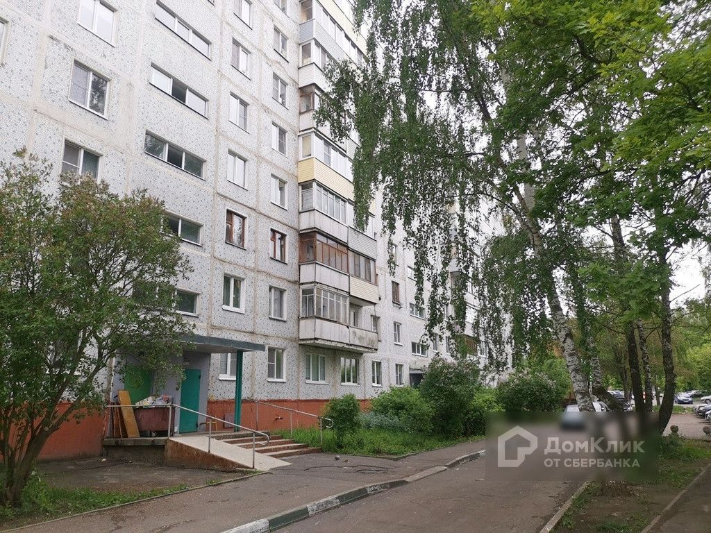 дом клик коломна (100) фото