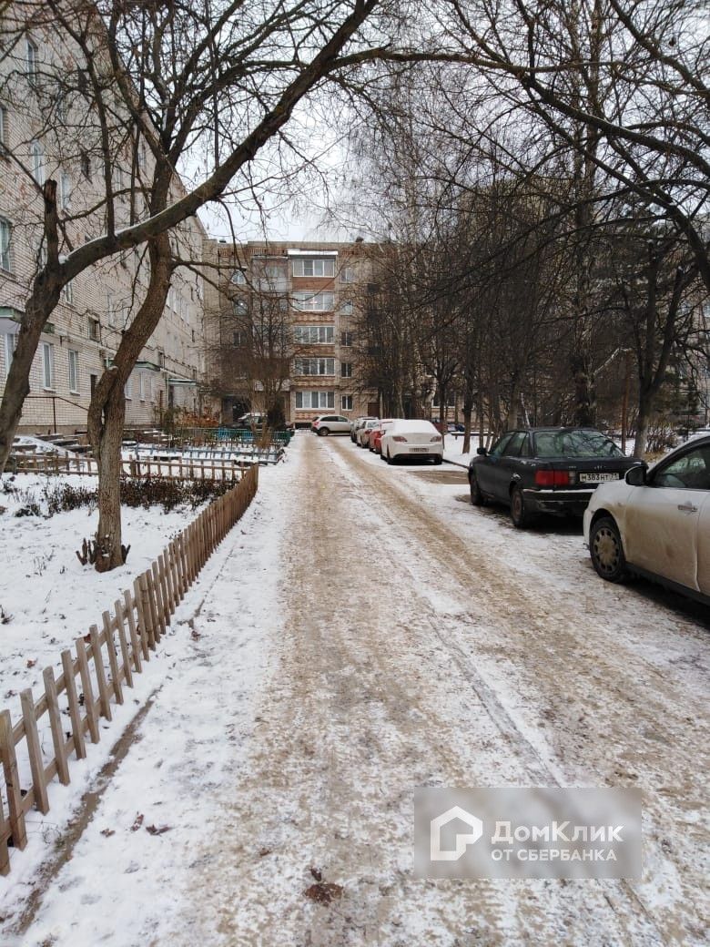 дом на дубравной алексин (61) фото