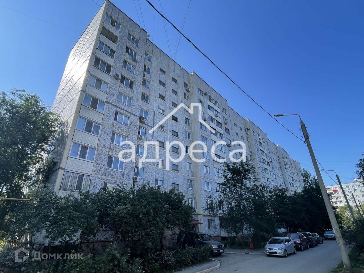 Купить квартиру по адресу улица Стара-Загора, 84Б, улица Стара-Загора, 84Б  - 2 объявления о продаже квартир (2-комн) недорого: планировки, цены и фото  – Домклик