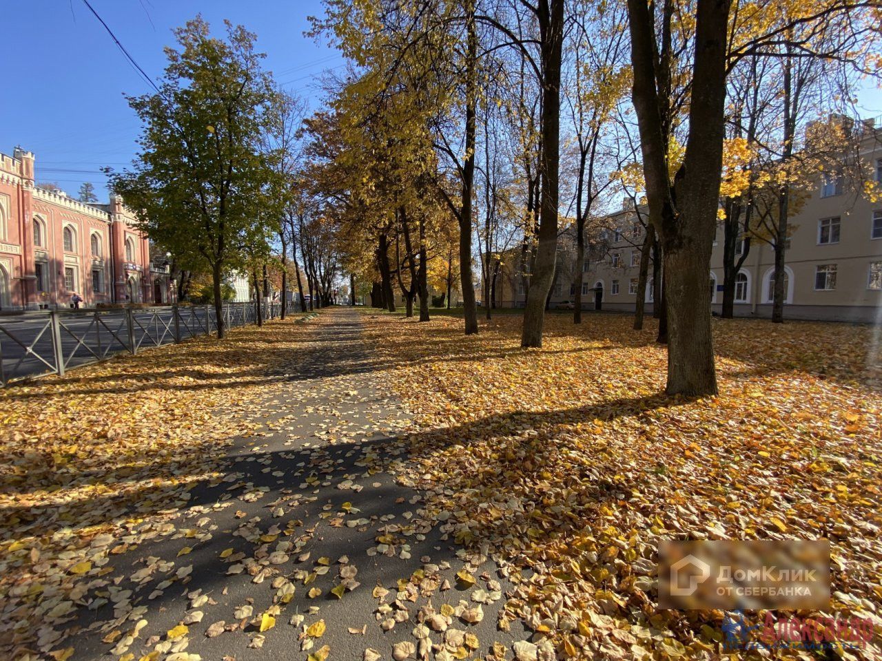 Санкт-Петербургский проспект, 8/9 (Санкт-Петербургский проспект, 8/9) –  информация и адрес дома (район), серия, отзывы, на карте, планировки и фото  – Домклик