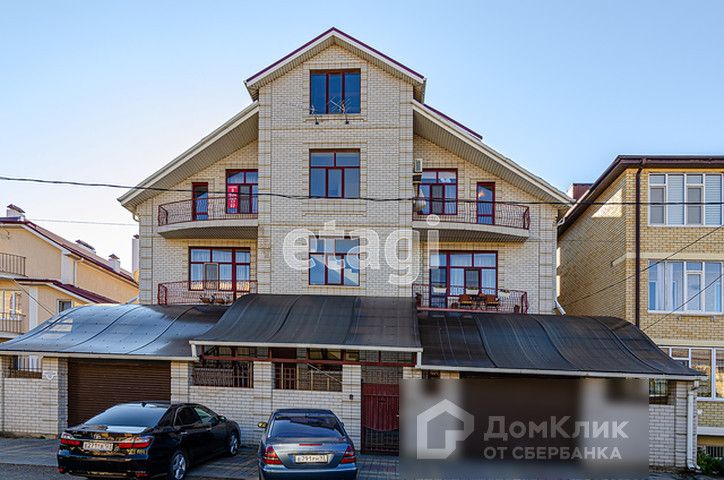 Купить Квартиру Покровская 12