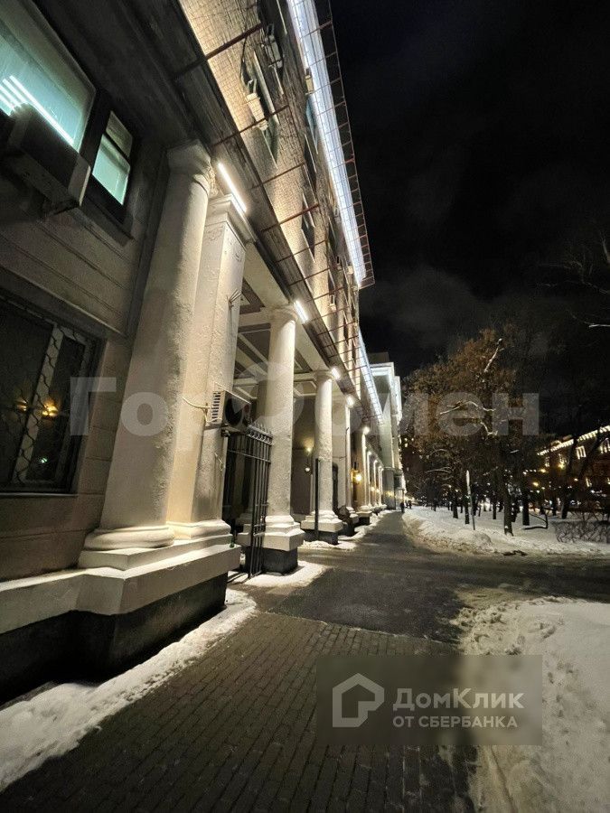 проспект Мира, 124к5 (Москва, Северо-Восточный административный округ ...