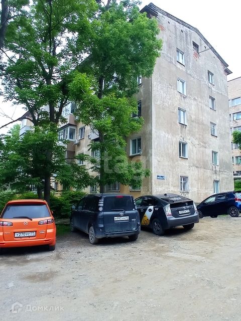 Фото Улиц Ленинского Района