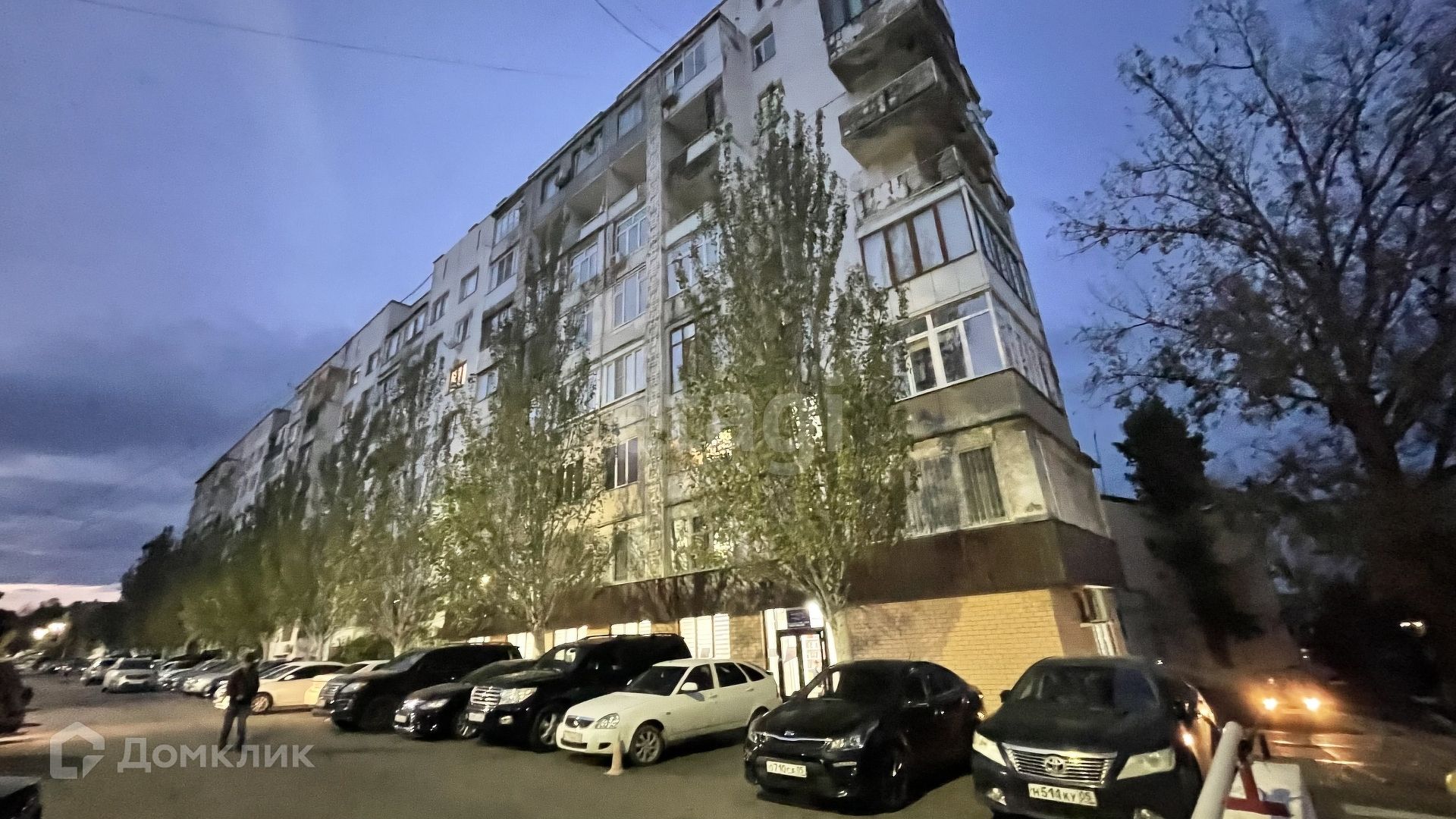 Продажа квартир по адресу улица Оскара, 15