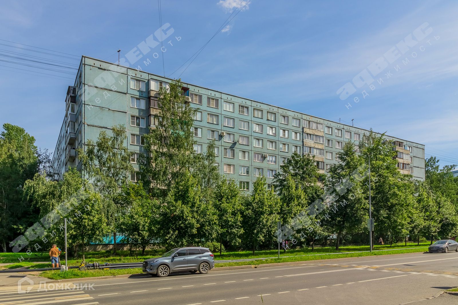 искровский дом 28 (84) фото