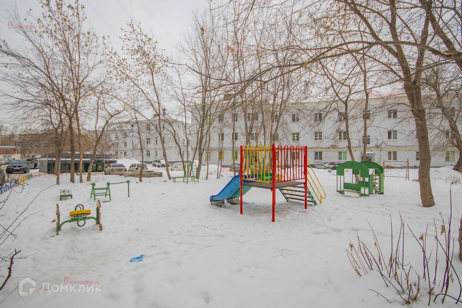 Купить квартиру по адресу улица Бетонщиков, 6, улица Бетонщиков, 6 - 0  объявлений о продаже квартир () недорого: планировки, цены и фото – Домклик